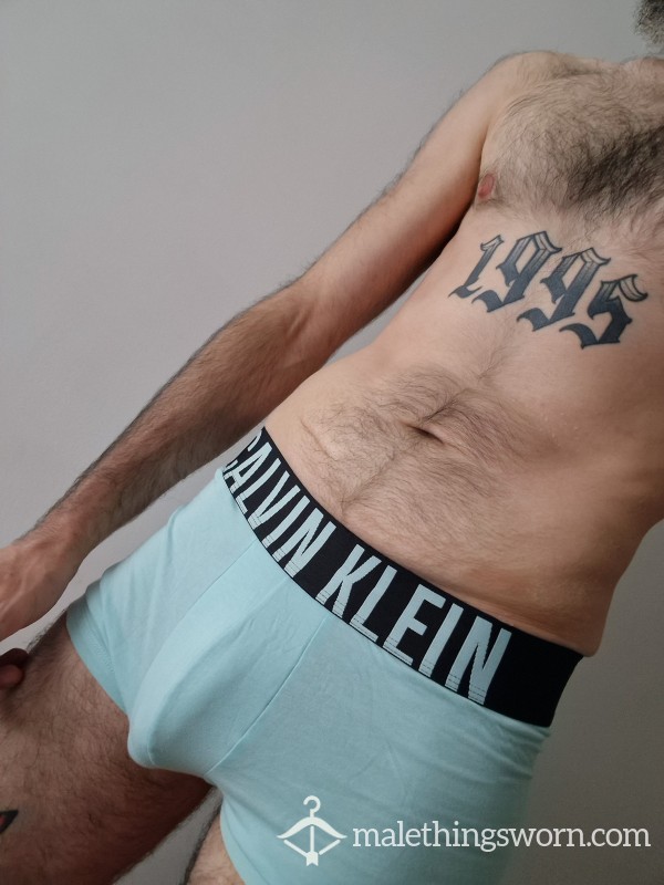 Calvin Klein Boxers 🩳