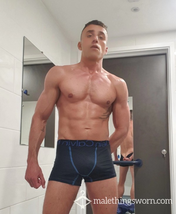 Calvin Klein Boxers Trunks