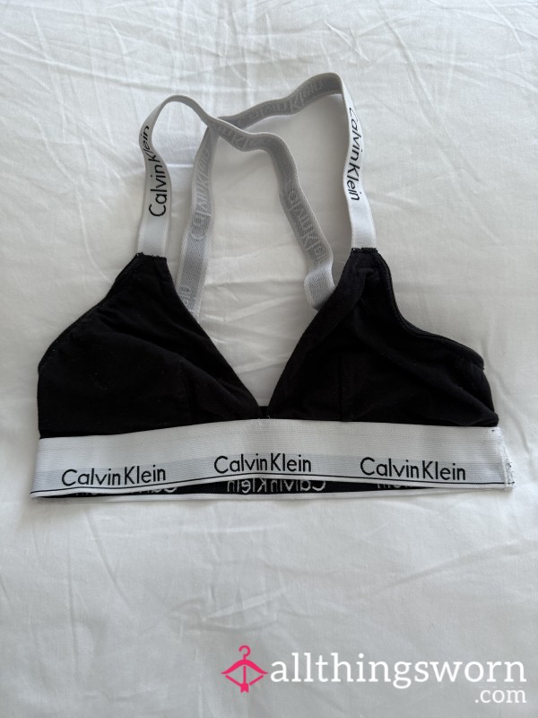 Calvin Klein Bra