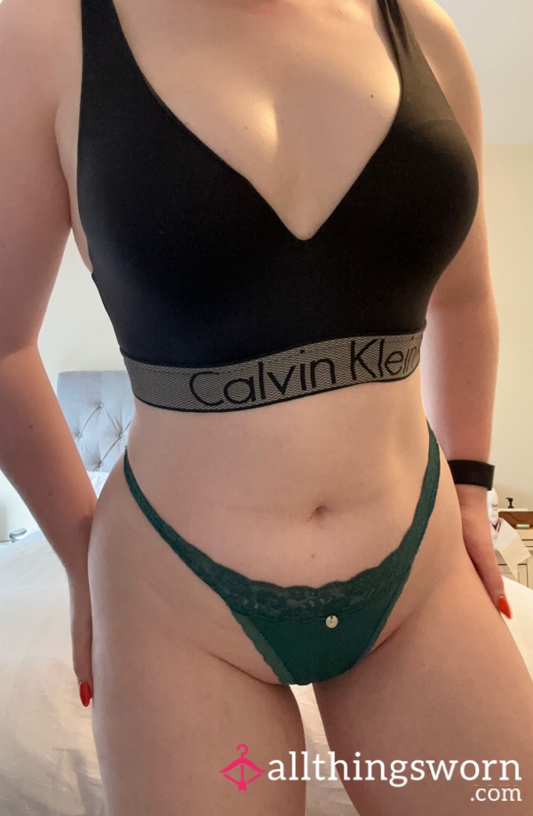 Calvin Klein Bra