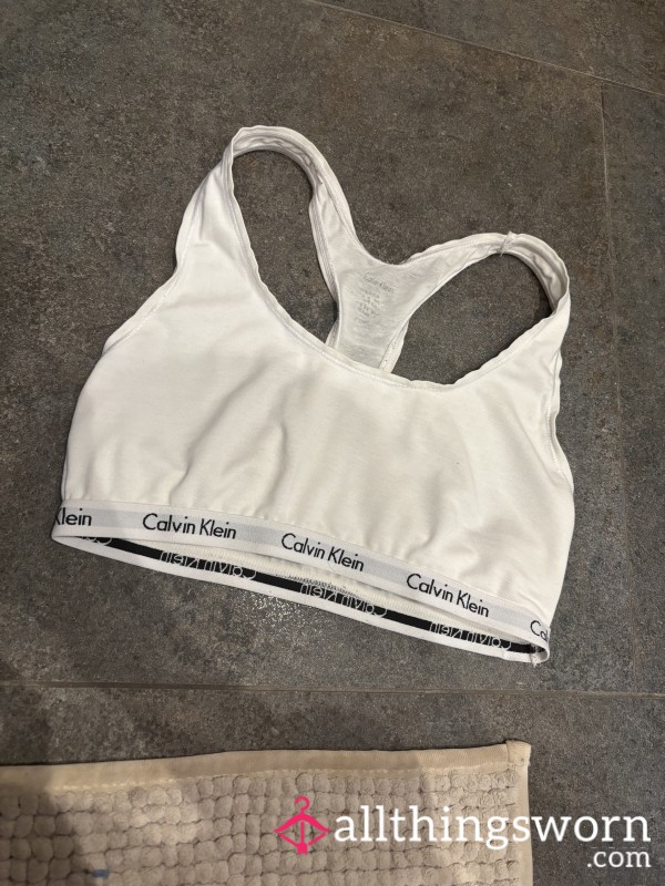 Calvin Klein Bra