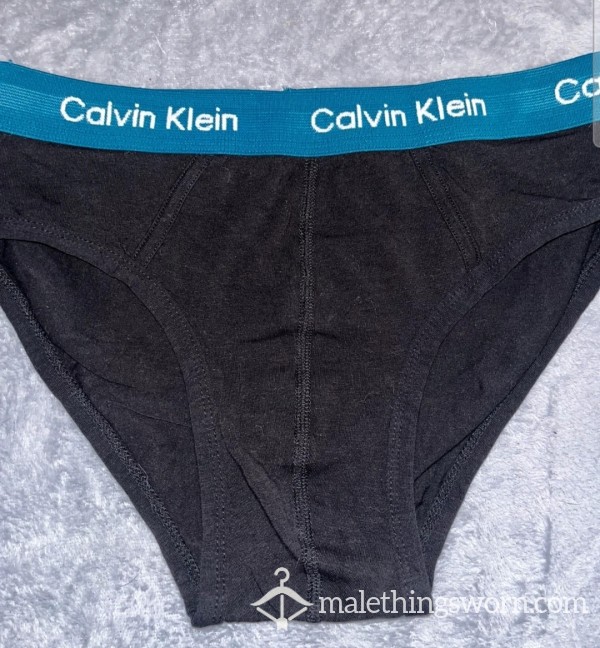 Calvin Klein Breifs