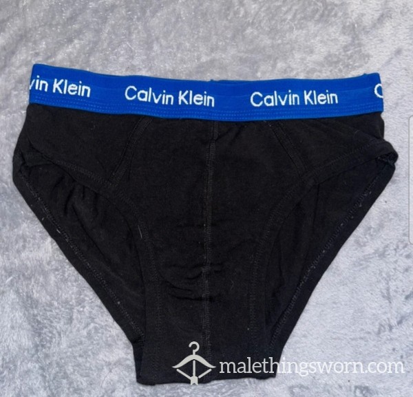 Calvin Klein Breifs