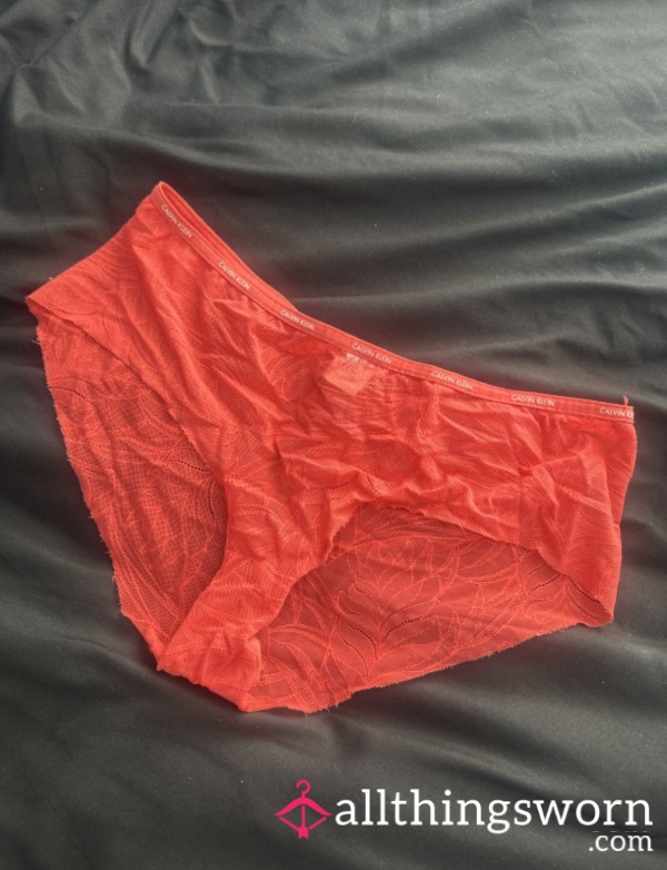 CALVIN KLEIN BREIFS