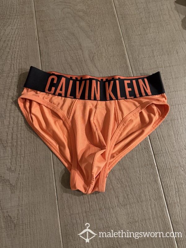 Calvin Klein Briefs