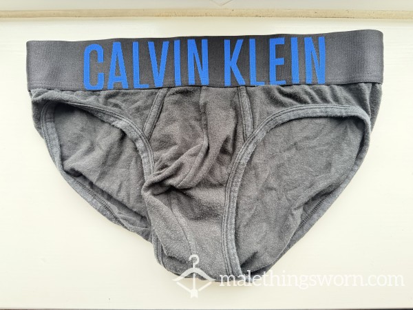 Calvin Klein Briefs