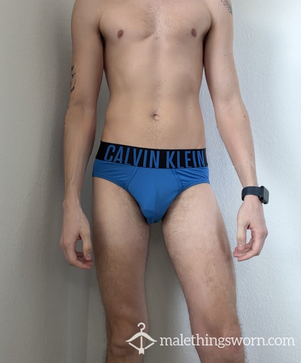 Calvin Klein Briefs