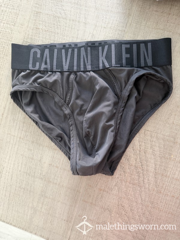 Calvin Klein Briefs
