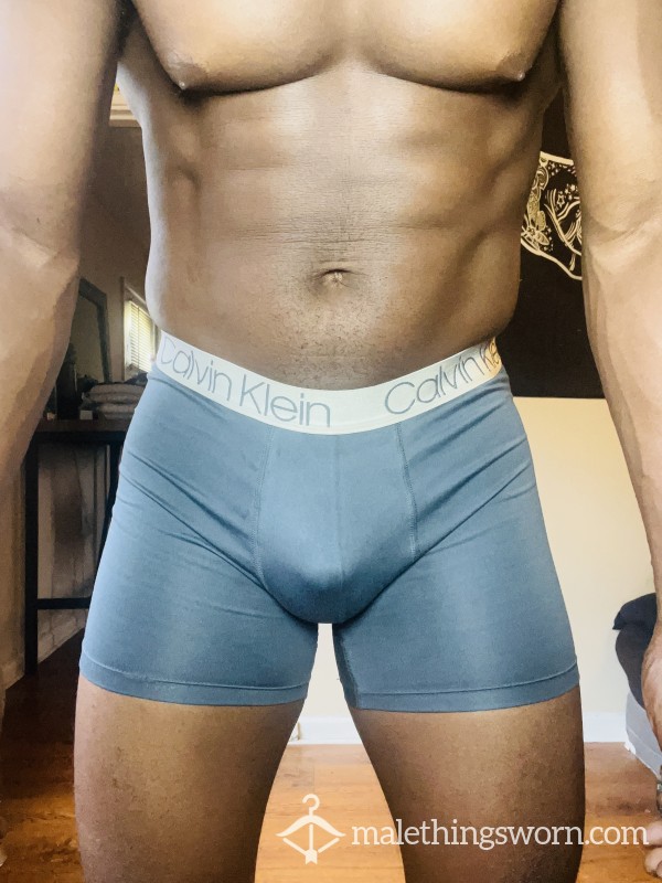 (SOLD) Calvin Klein Briefs