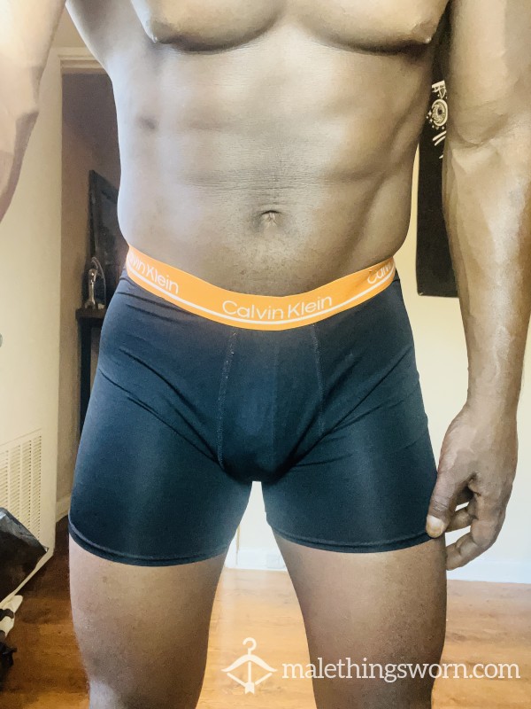 Calvin Klein Briefs