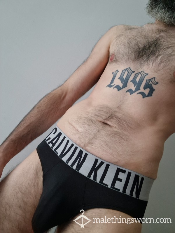 Calvin Klein Briefs 🩲