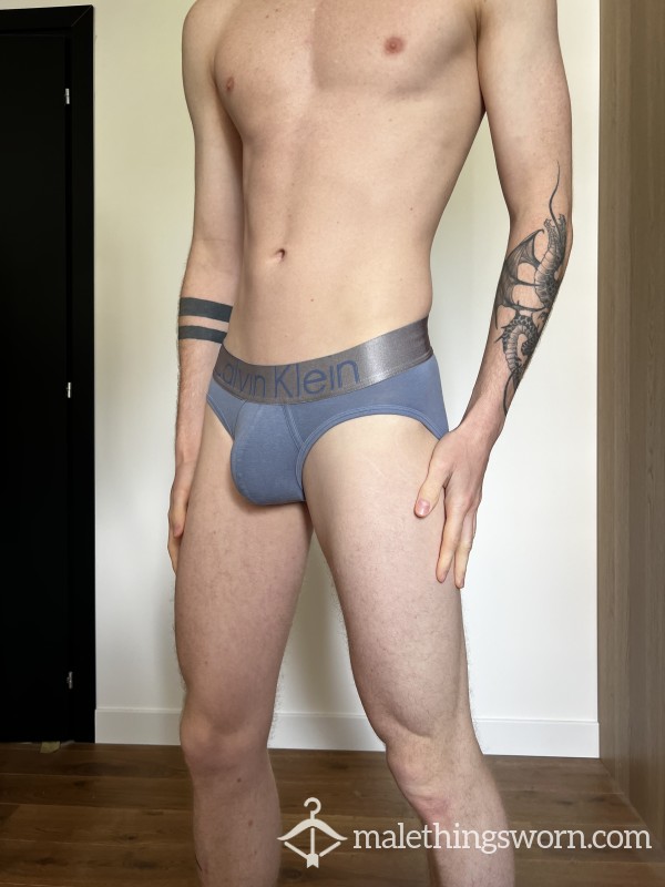 Calvin Klein Briefs