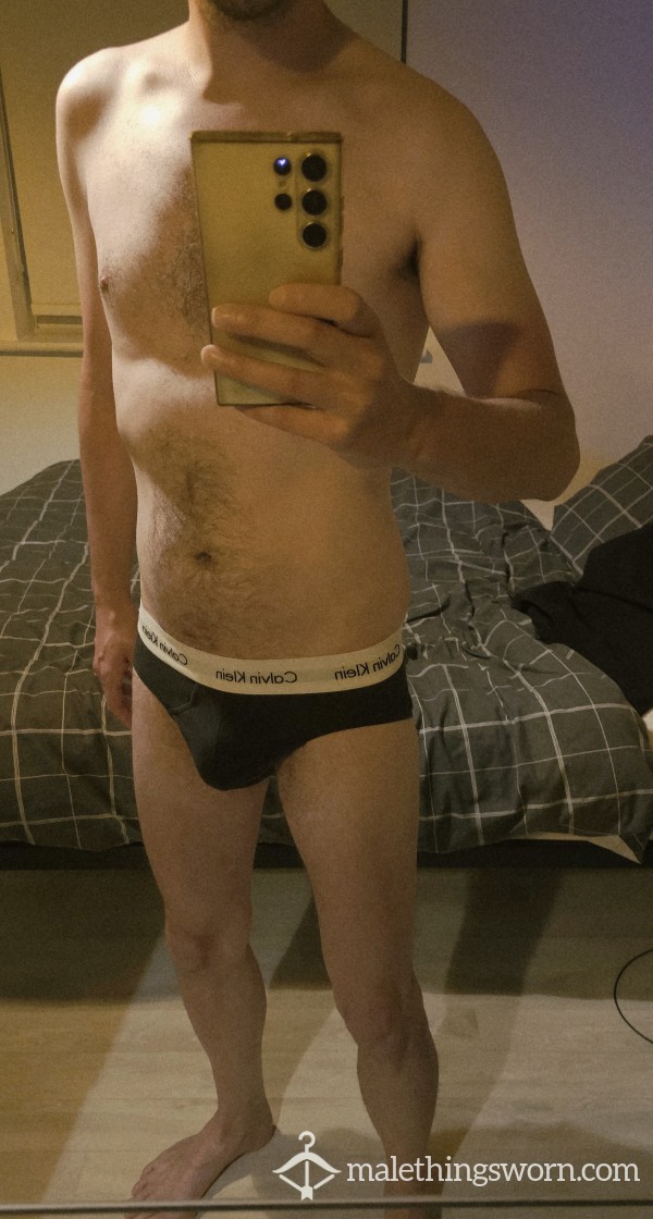 Calvin Klein Briefs