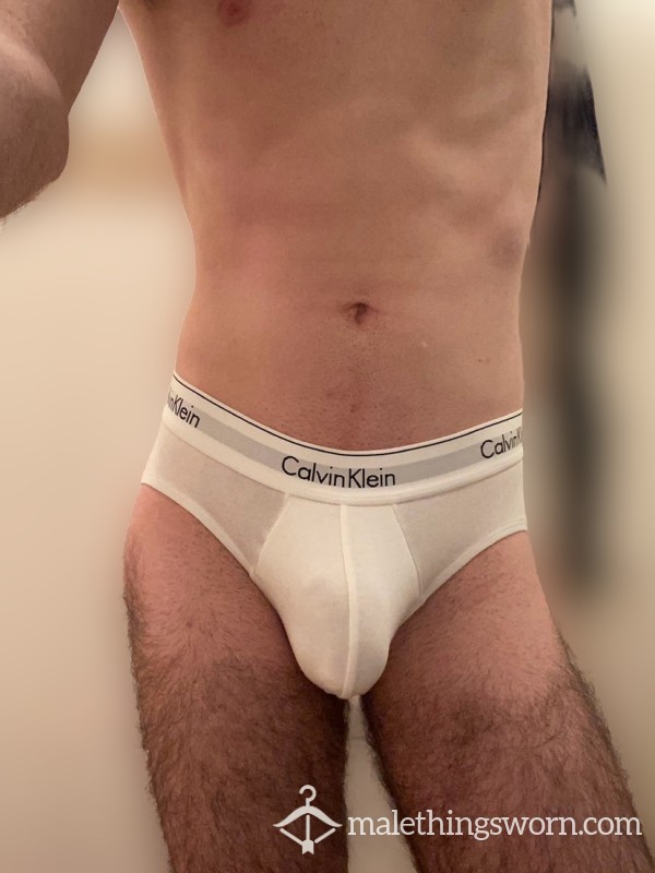 Calvin Klein Briefs