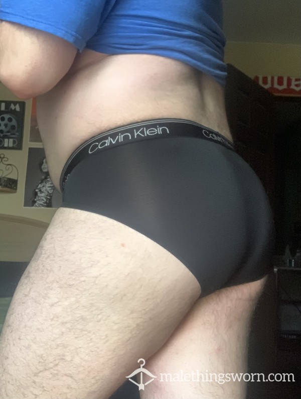Calvin Klein Briefs