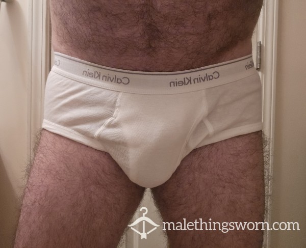 Calvin Klein Briefs