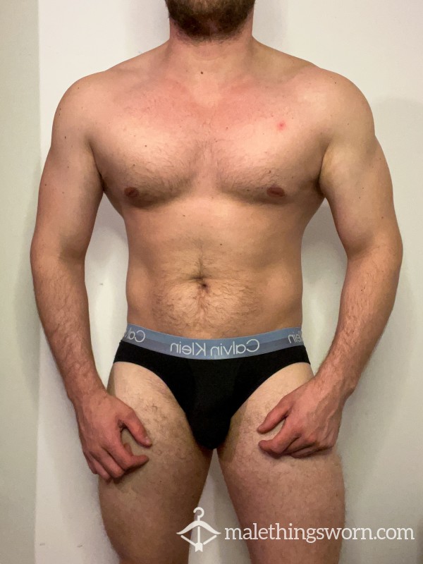 CALVIN KLEIN BRIEFS