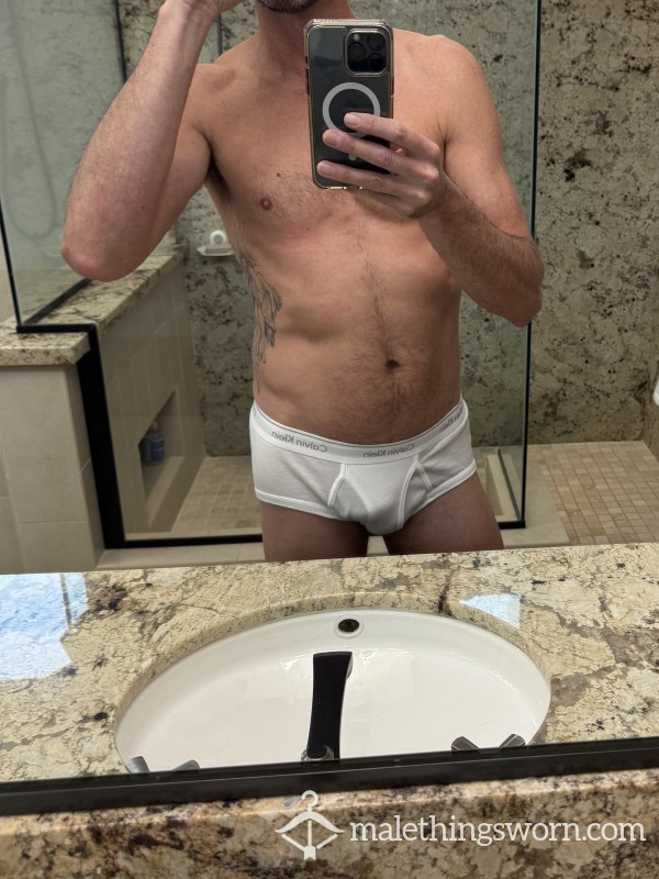 Calvin Klein Briefs