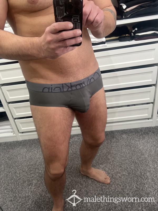 Calvin Klein Briefs Medium
