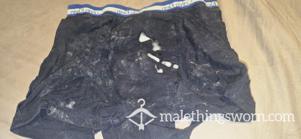 Calvin Klein C*m Rag