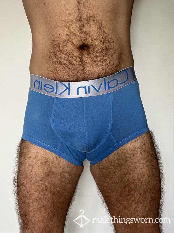 Calvin Klein - Customisable