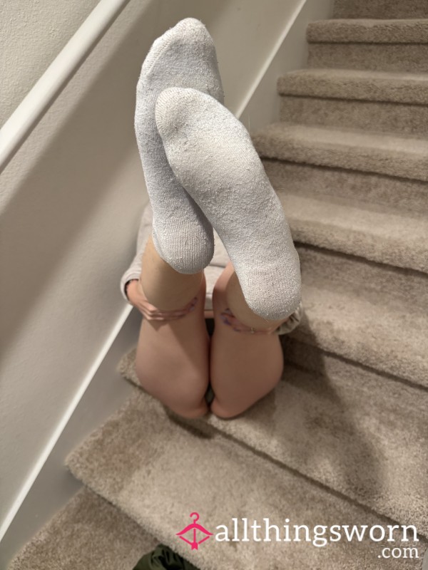 Calvin Klein Filthy Stinky Socks