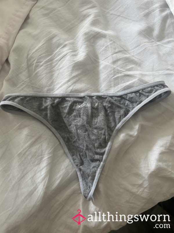 Calvin Klein Gstring