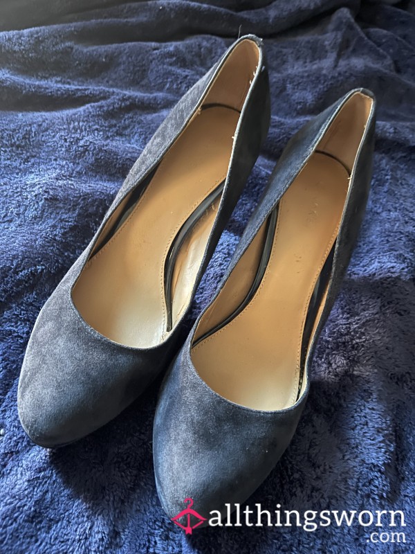 Calvin Klein High Heels