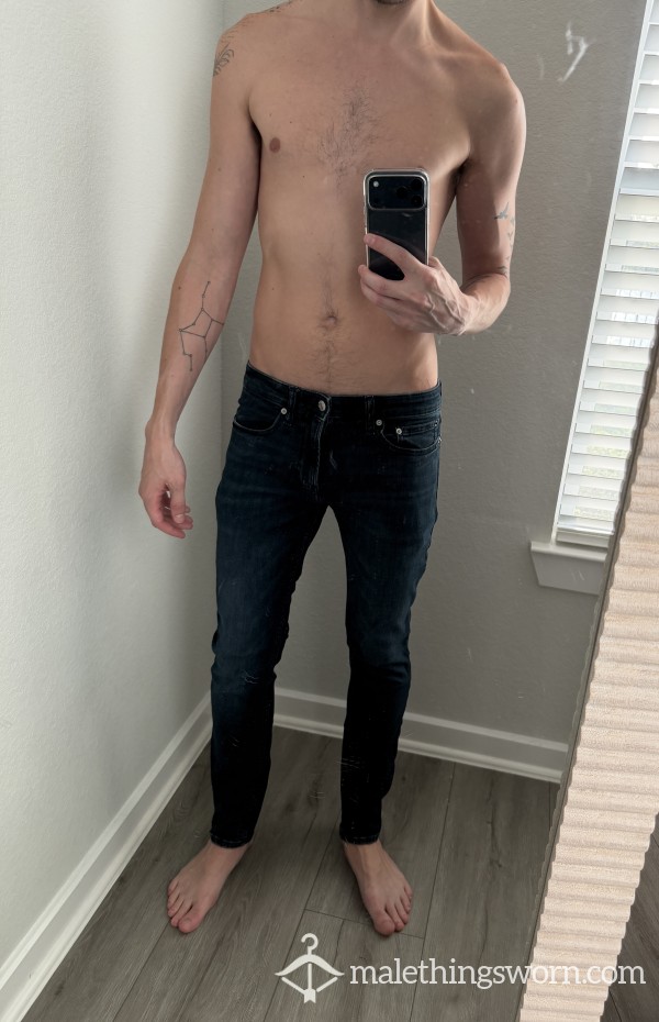 Calvin Klein Jeans