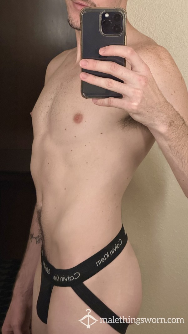 Calvin Klein Jock