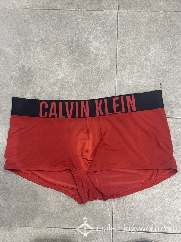 Calvin Klein