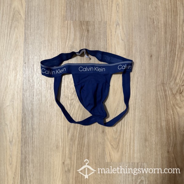 Calvin Klein Jockstrap