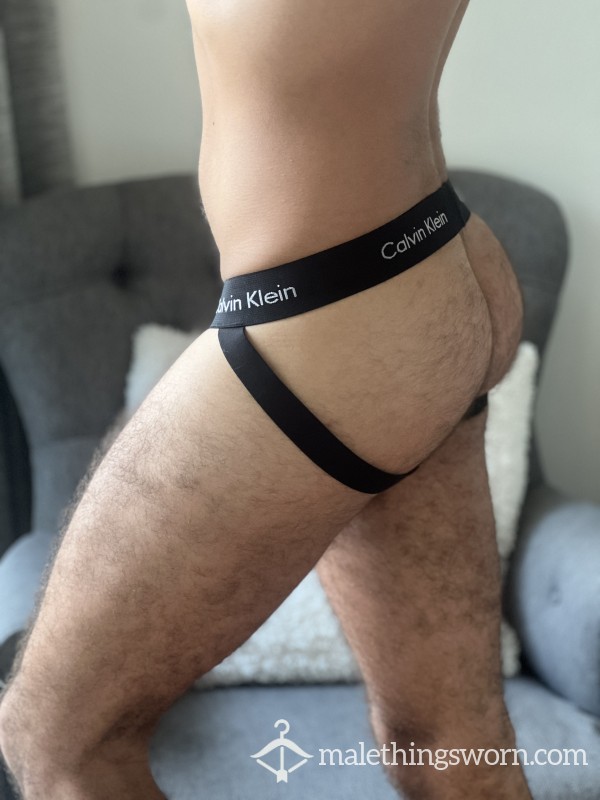 Calvin Klein Jockstrap