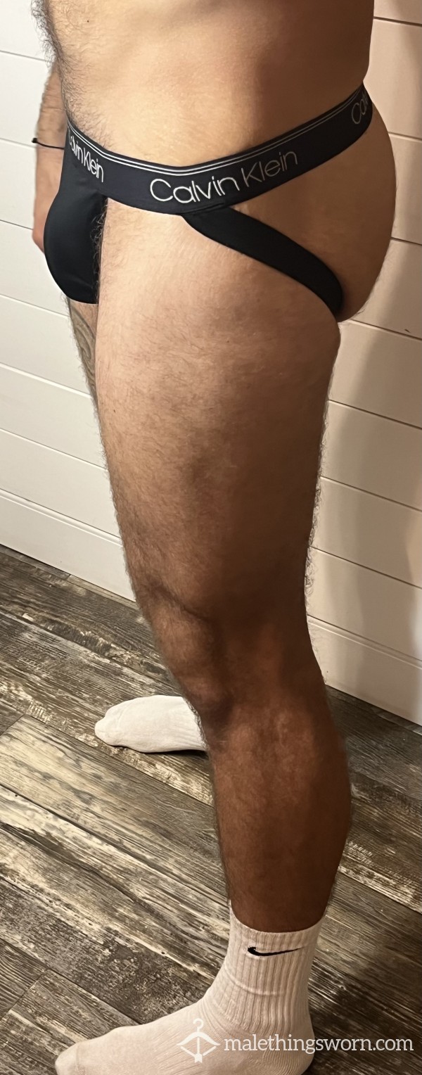 Calvin Klein Jockstrap