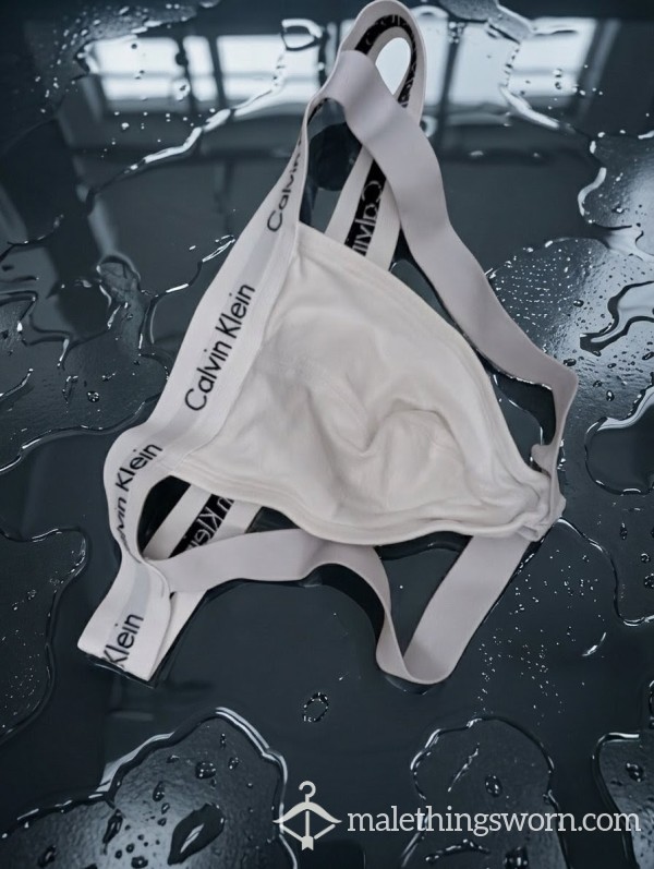 Calvin Klein Jockstrap