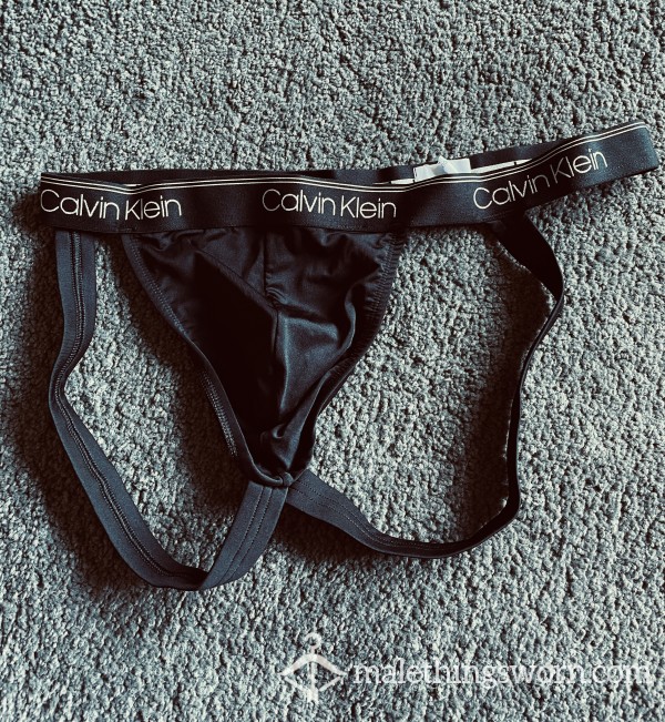 Calvin Klein Jockstraps