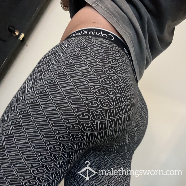 Calvin Klein Leggings