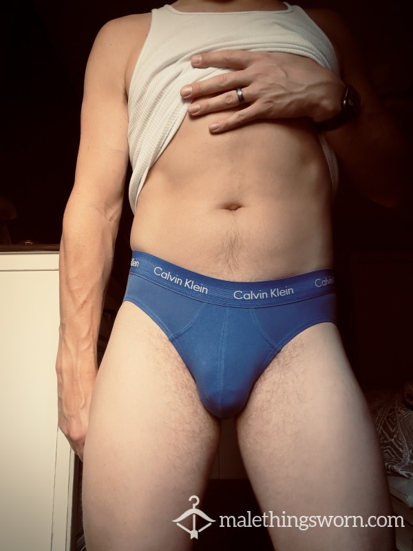 Calvin Klein Briefs