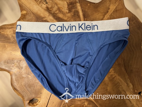 Calvin Klein Microfibre Brief