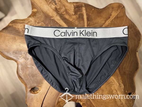 Calvin Klein Microfibre Brief