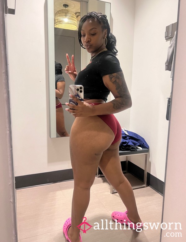 Calvin Klein Panties