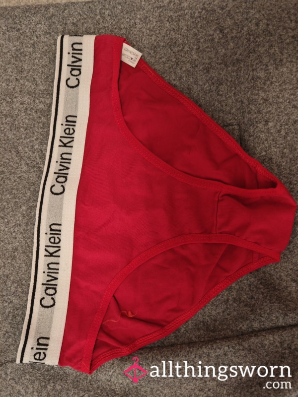 Calvin Klein Pants