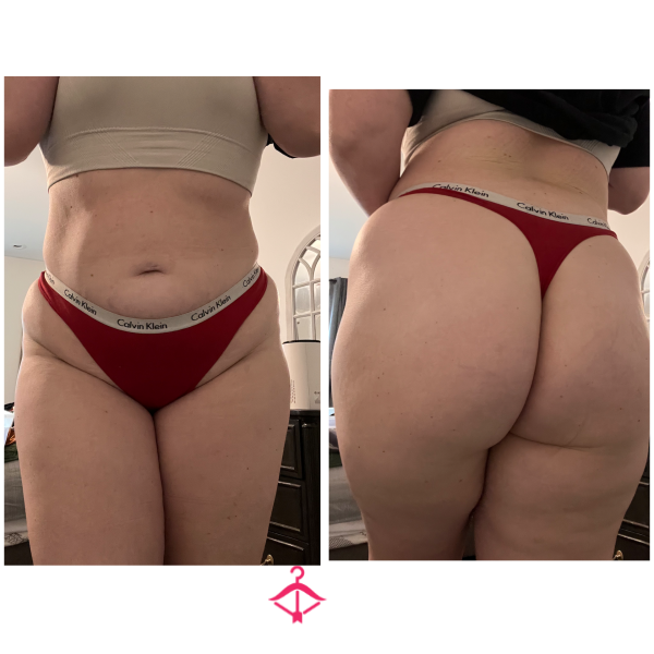 Calvin Klein Thong