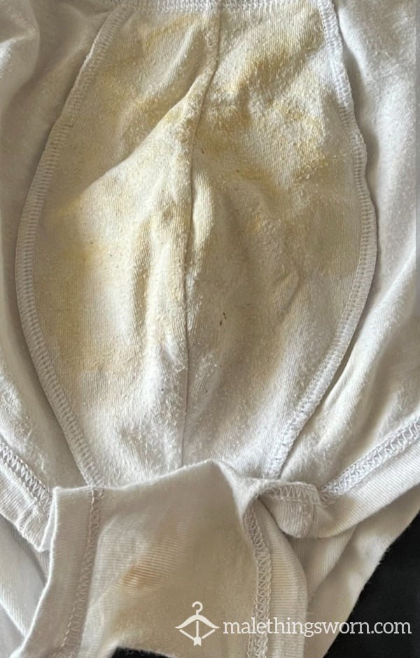Calvin Klein Pi*sy Messy Boxers