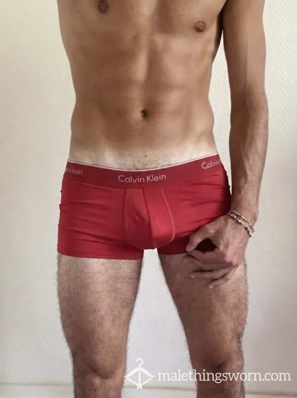 Calvin Klein Trunks 💌