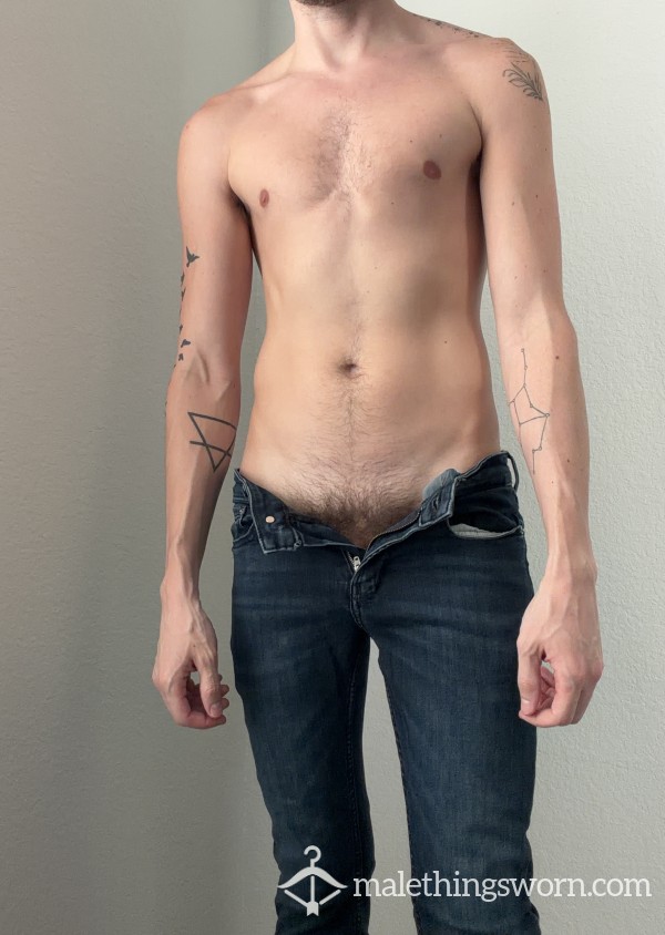 Calvin Klein Slim Jeans