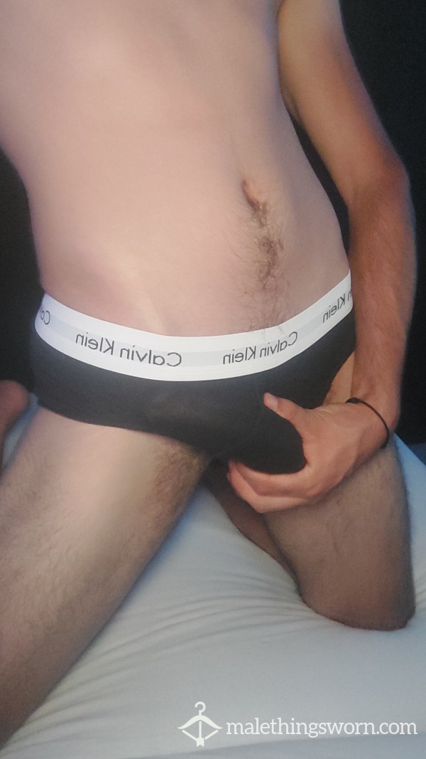 Calvin Klein Slip