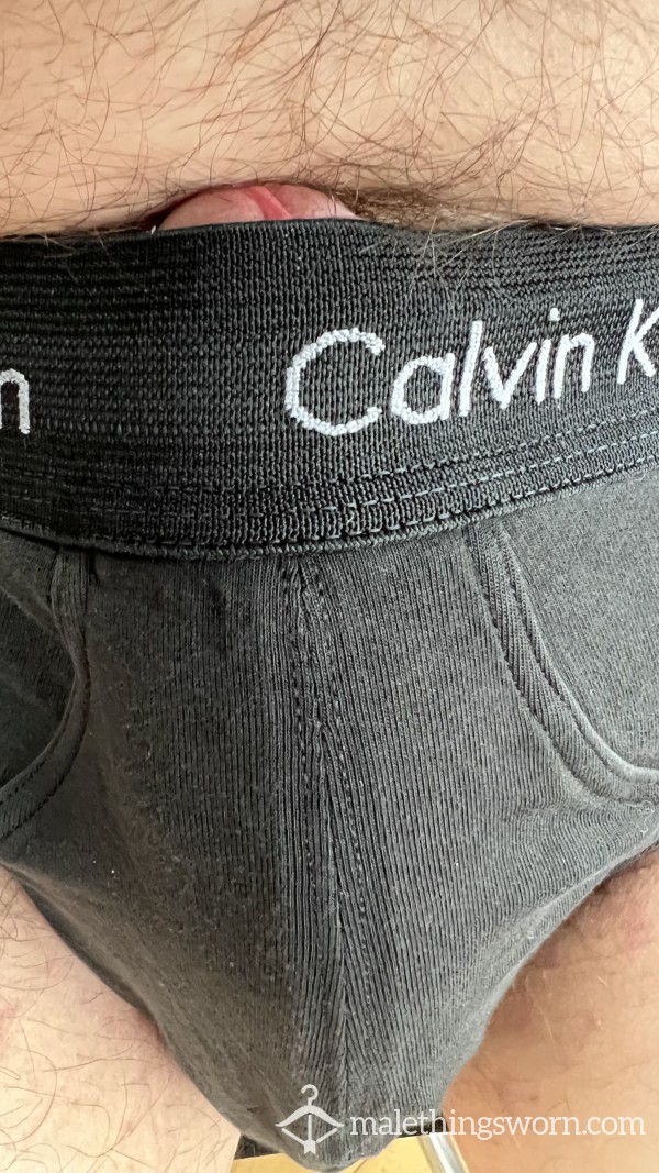 Calvin Klein Slip