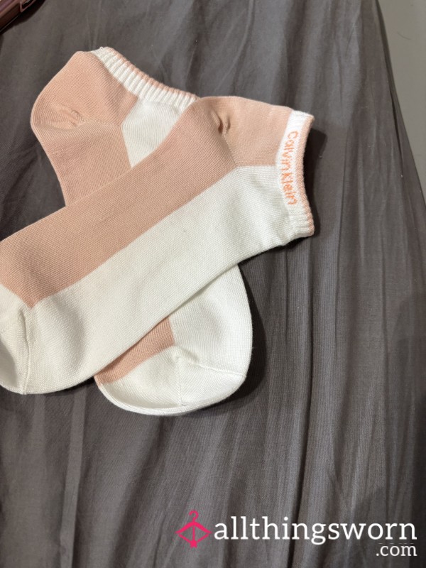 Calvin Klein Socks