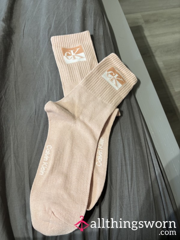 Calvin Klein Socks